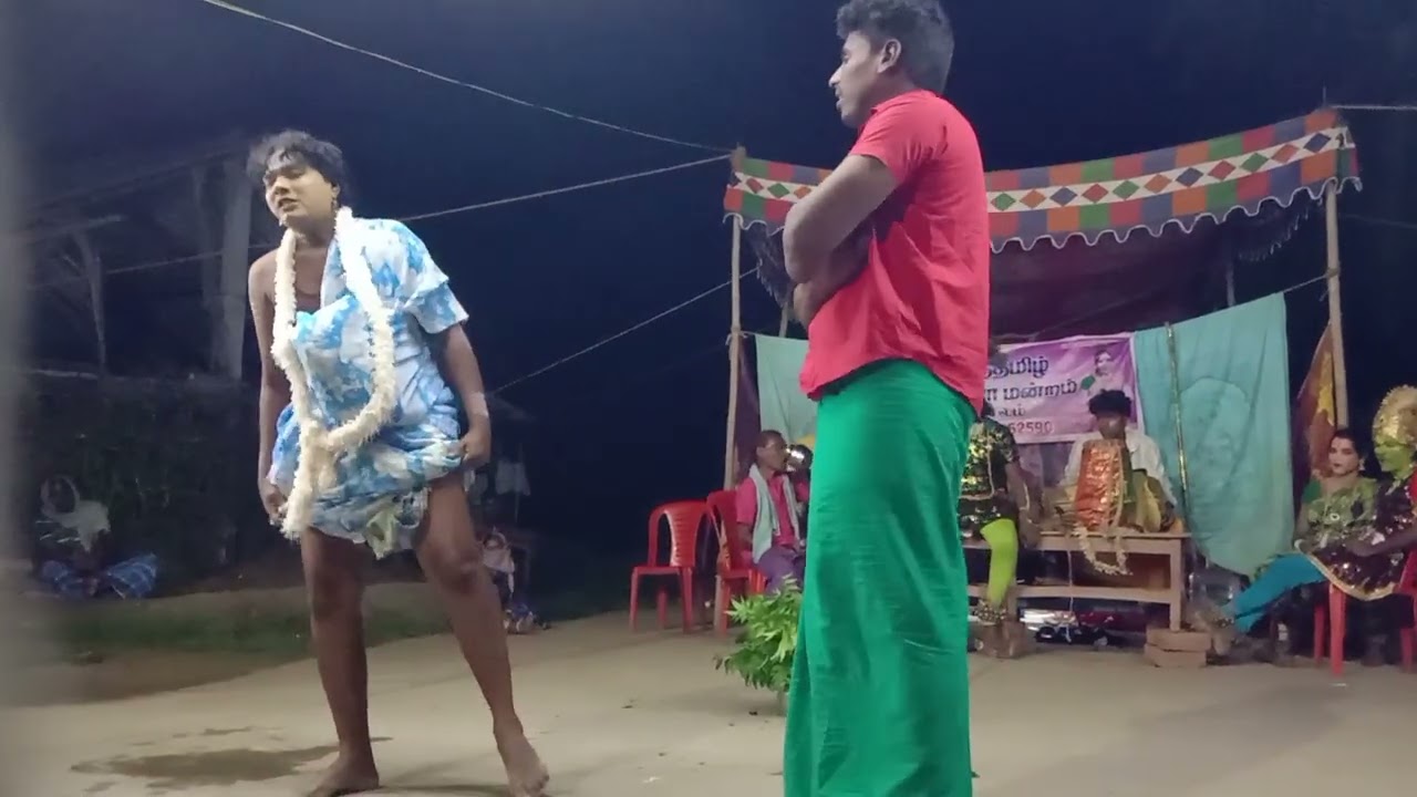 ம பொடையூர் குமார் மணி தெருக்கூத்து இடம் தொளார் சாமியாடும் காமெடி தொடர்புக்கு 97 51 53 97 14
