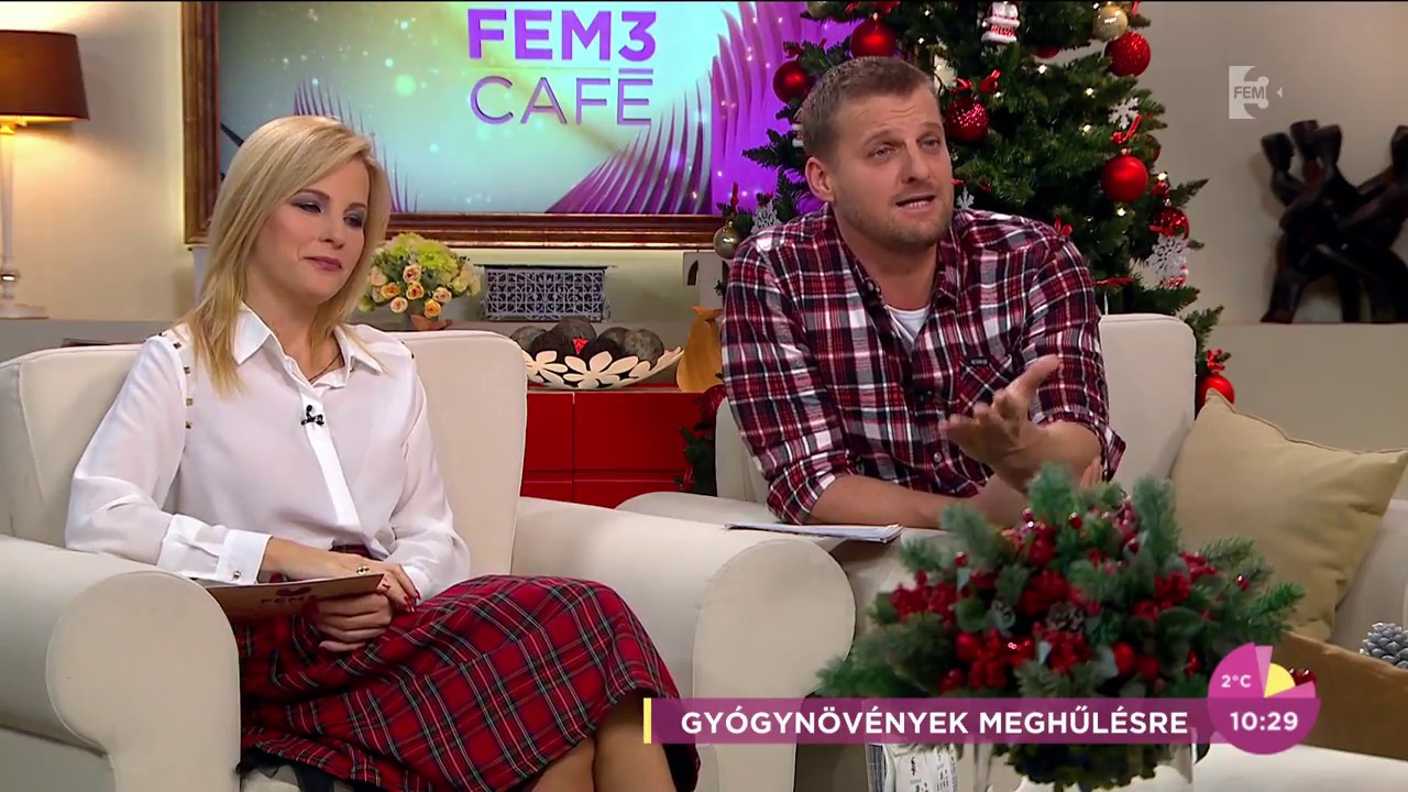 Ezek a legjobb természetes gyógyteák megfázás ellen - tv2.hu/fem3cafe