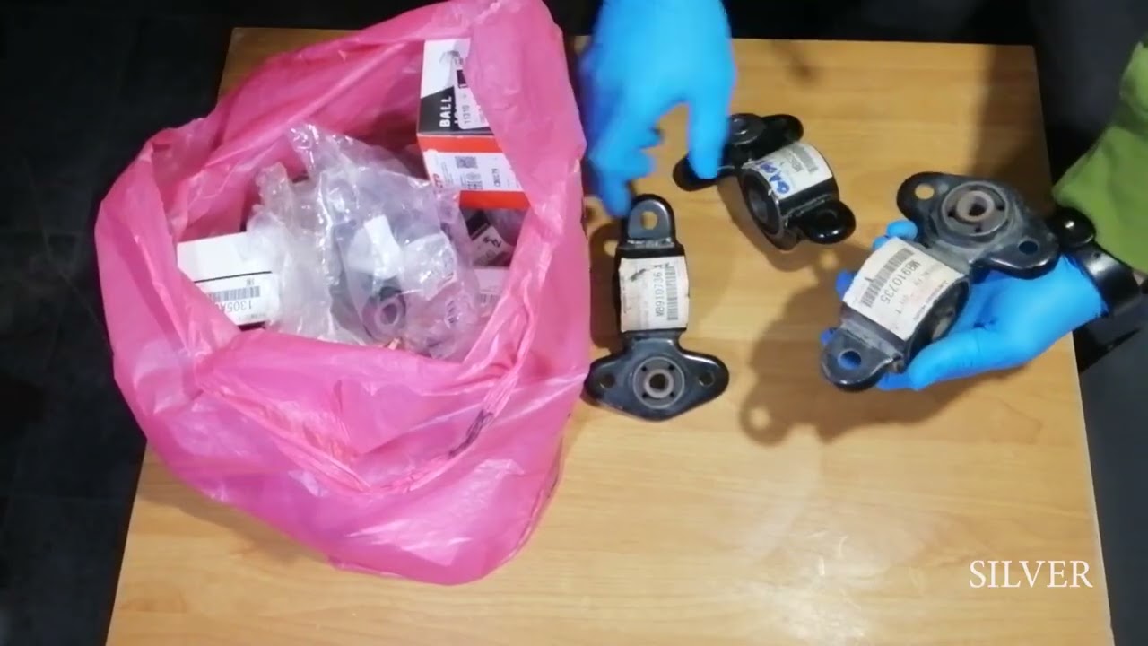🔥Ассортимент запчастей или поставка #21❗ ПРИЗЫ 📦 активным и благодарным зрителям канала❗ 26060-1CJ0E
