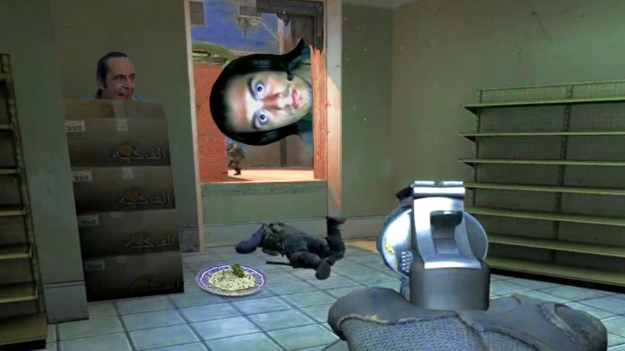 caciki playz: imoRR edition