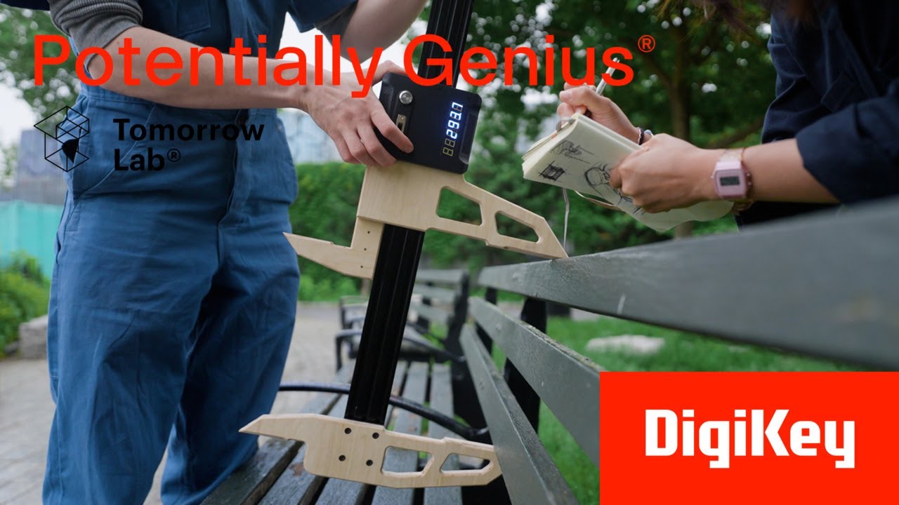 X-CALIPER – Potentially Genius | DigiKey