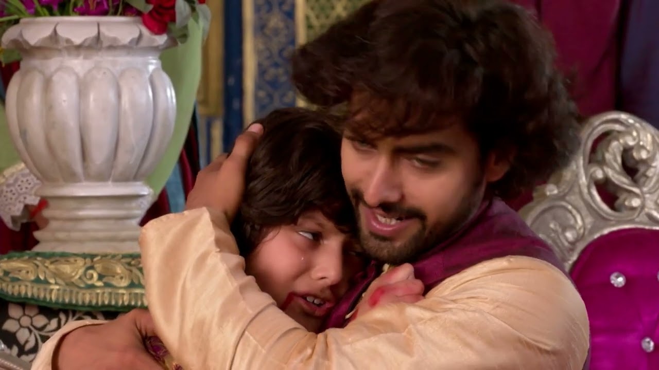RAZIA SULTAN - Ep 70 - Sooraj Thapar, Pankhuri Awasthy - Hindi Tv Serial - Zee Anmol