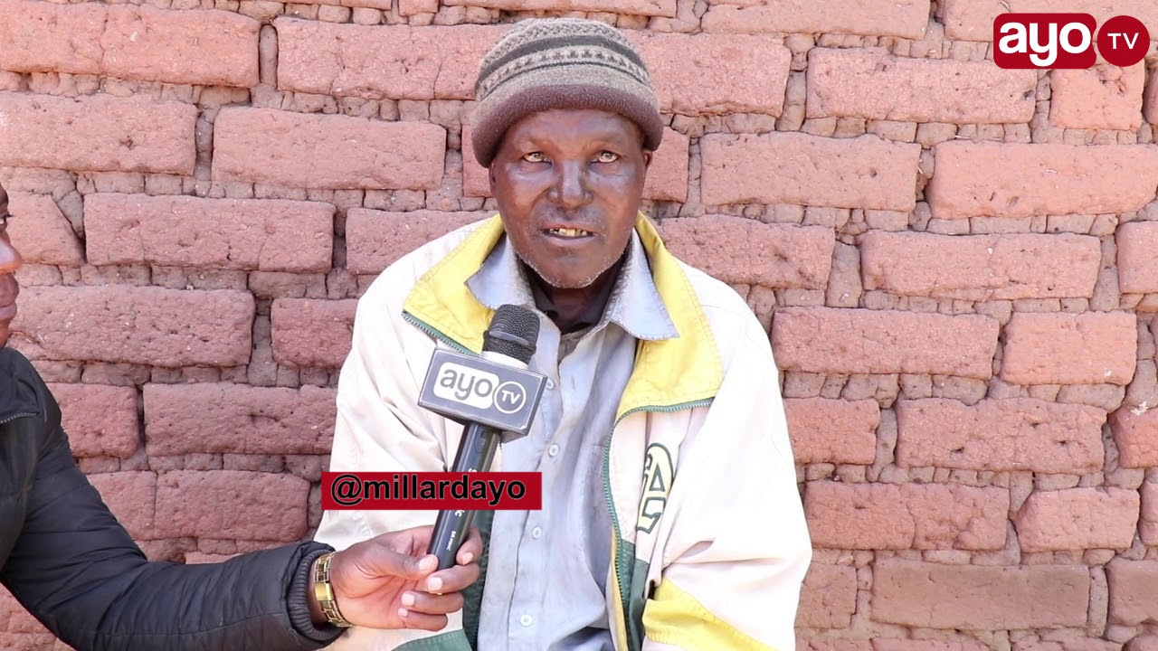 UKITAKA KUOA WAHEHE WAZEE WA KAMWENE YAFAHAMU HAYA, KIANZIA MIA MBILI
