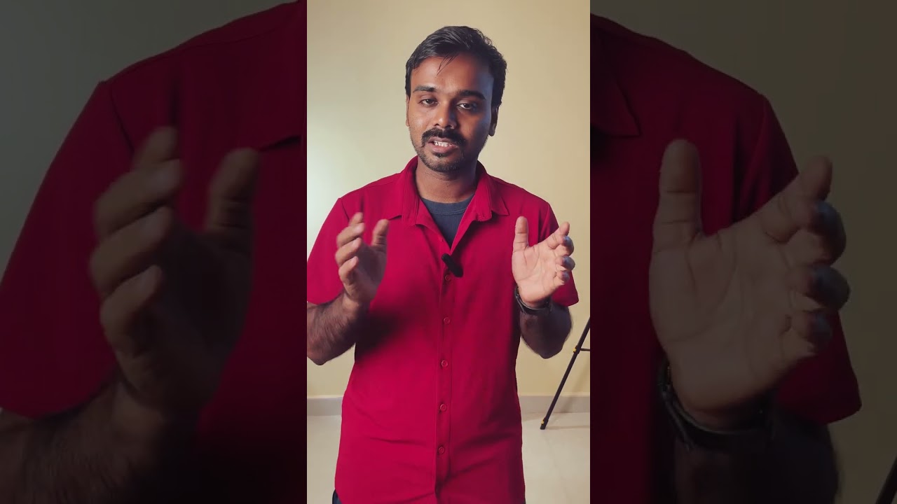 How Mahesh Started in Digital Marketing Career?