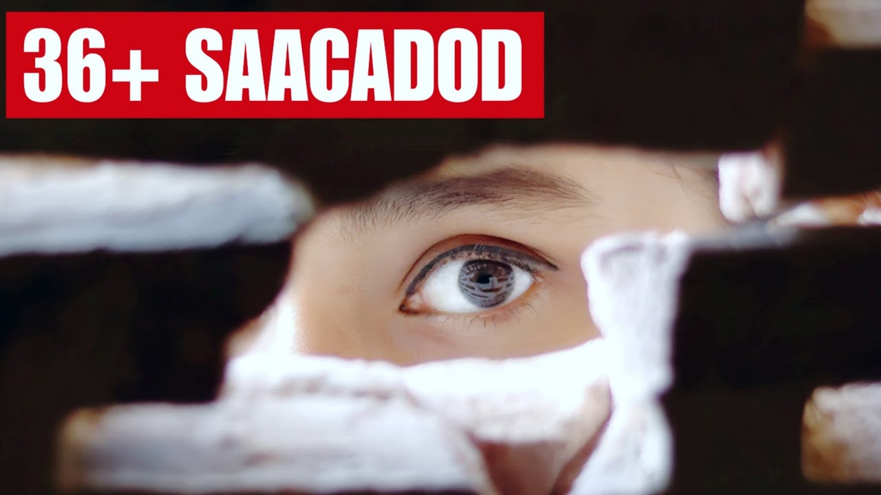 Wiil Yar oo 36+ Saacadod Dhismo HOOSTISA Ku Jiray