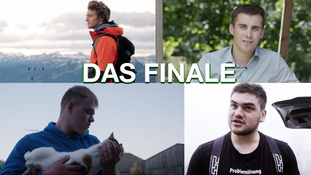 FORSTWIRTE IM EINSATZ | FOLGE 58: Alle haben geliefert!