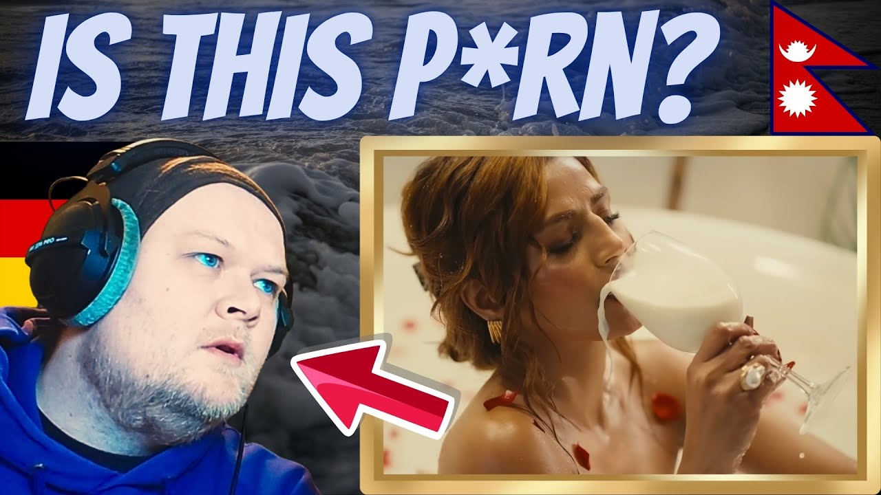 🇳🇵 St Man - Cinema ft. Somea | Foreigner Reaction