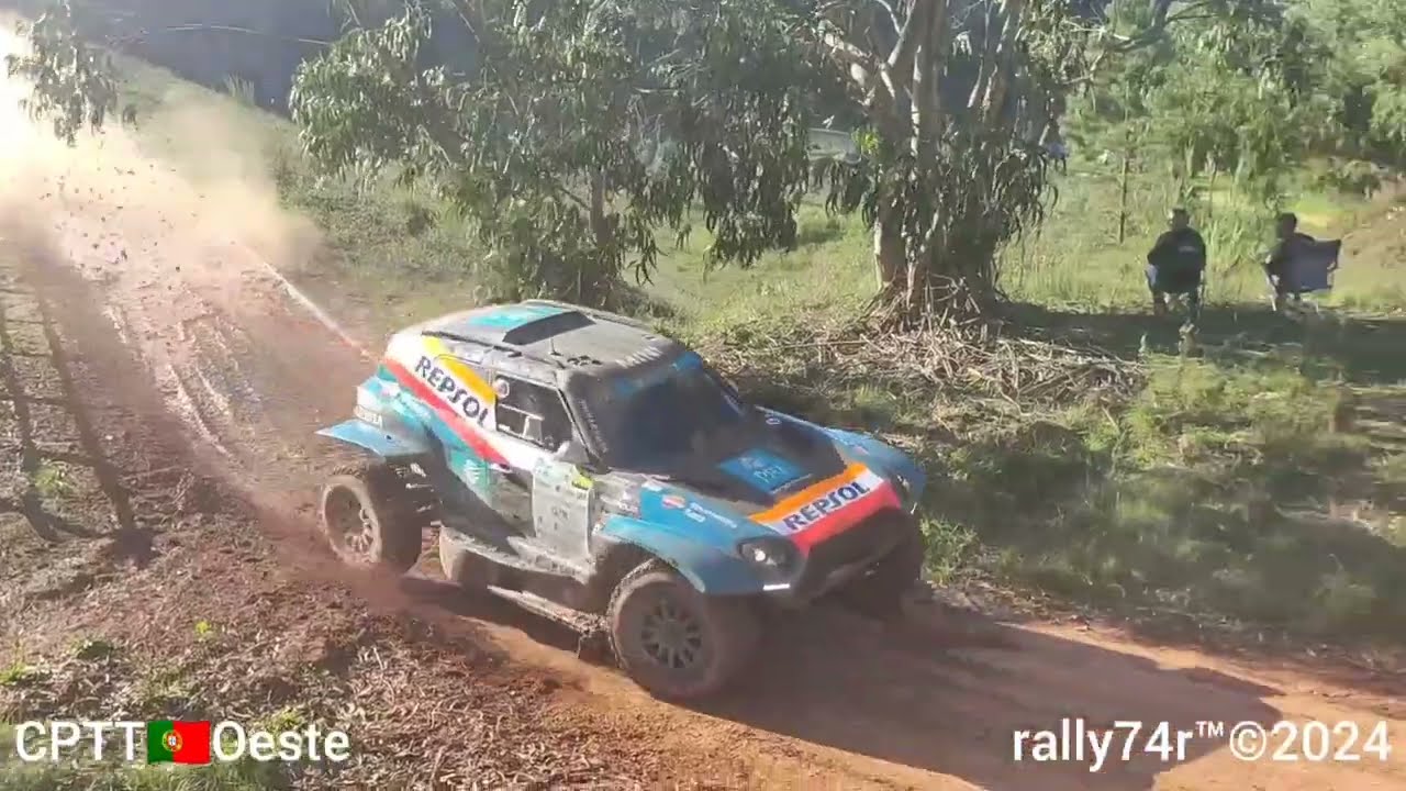 CPTT🇵🇹Baja Oeste de Portugal (Compacto de Imagens) (rally74r™)