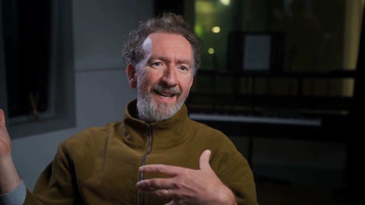 John Carney: POWER BALLAD