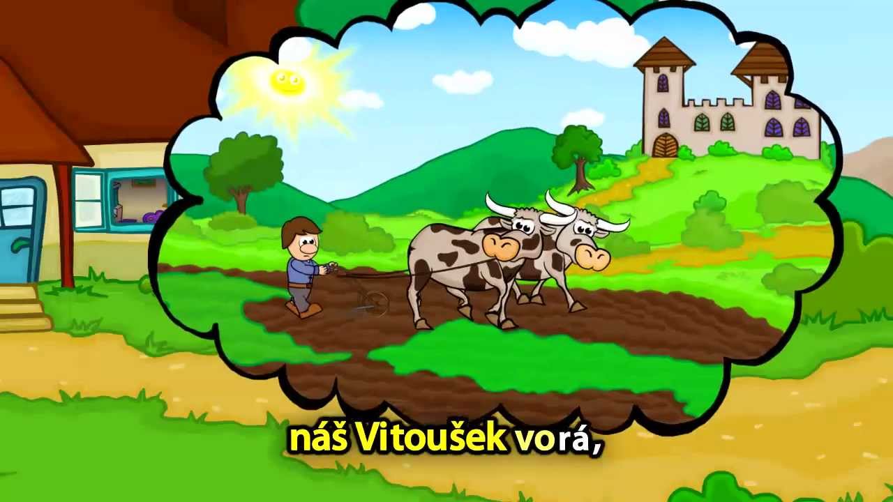 U panského dvora