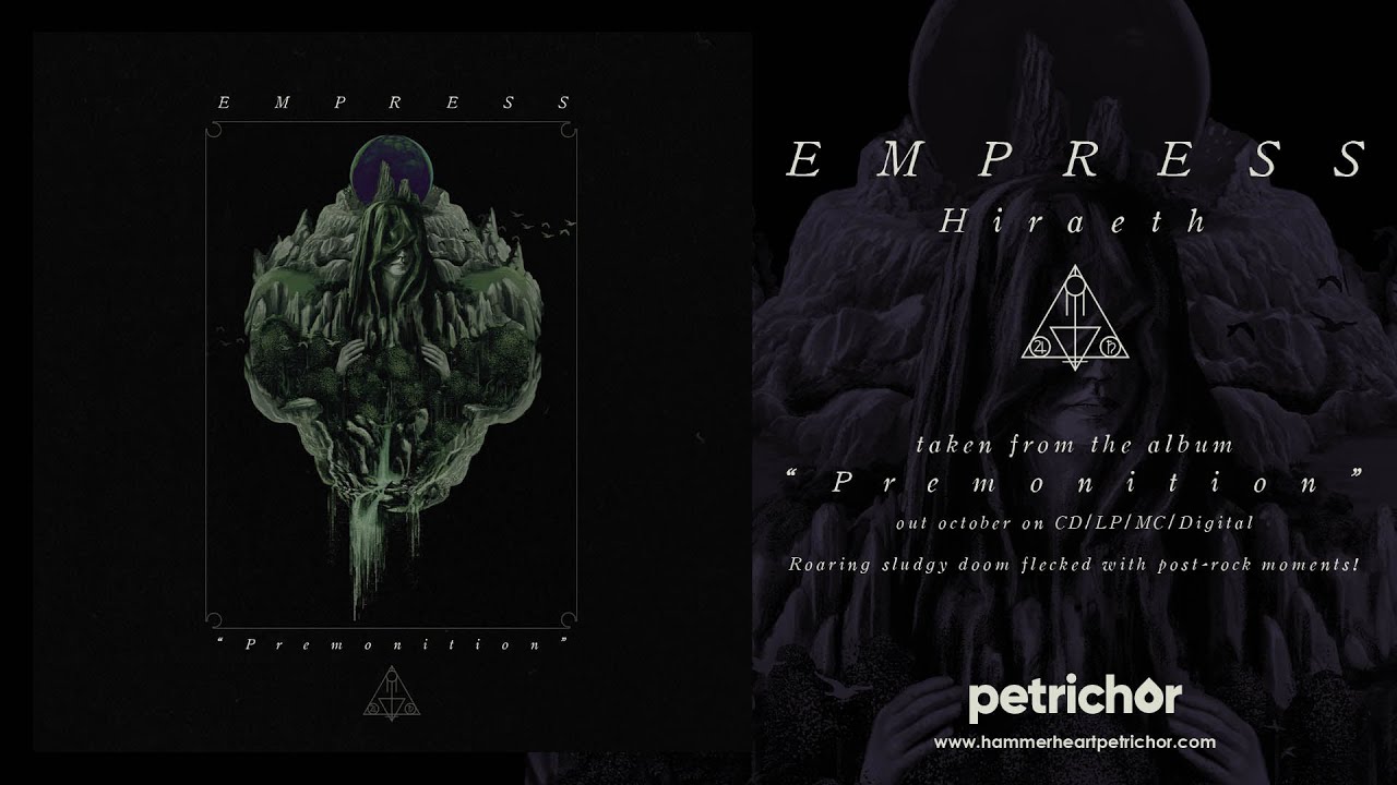 Empress - Hiraeth
