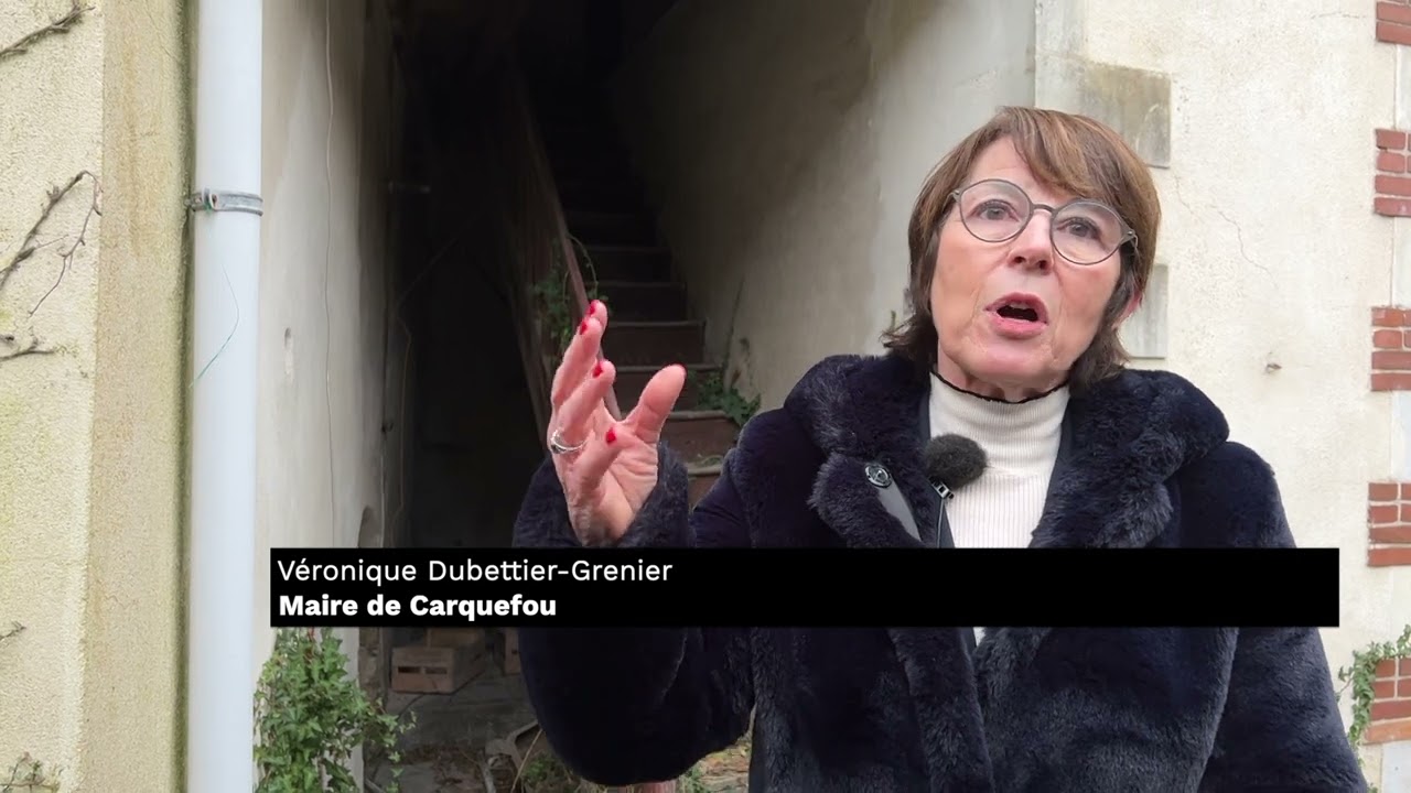Carquefou : la tour de la discorde