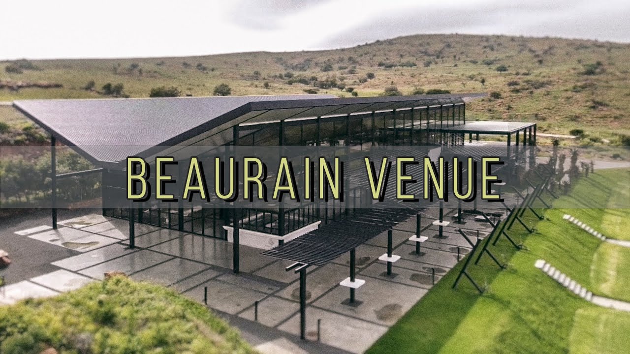 Beaurain Venue Heidelberg Gauteng
