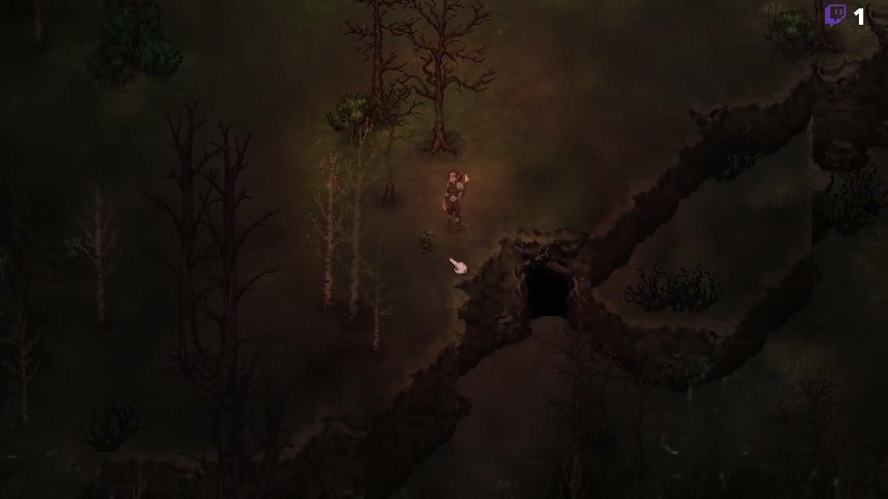 Drova: Forsaken Kin ep 23: Vuelta al principio