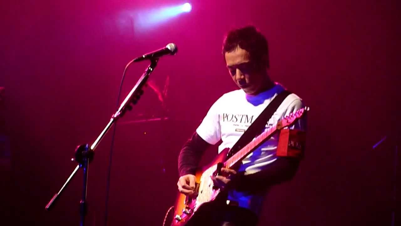 黃貫中 Paul Wong - AM900 (2011 Legacy Live x 2 周年慶)