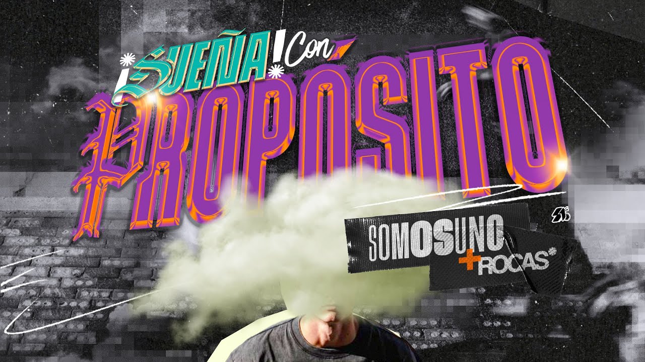 🔴EN VIVO 🙌🏻 Reunión de Jóvenes ⚡SOMOS UNO⚡Sábado 17 De Enero 2026 - 4PM