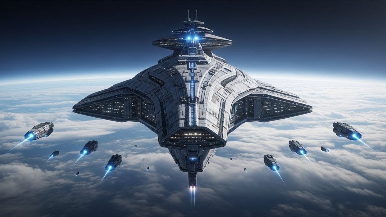 One Species Made Humanity Angry… And Was Never Remembered Again | HFY Sci-Fi Story.