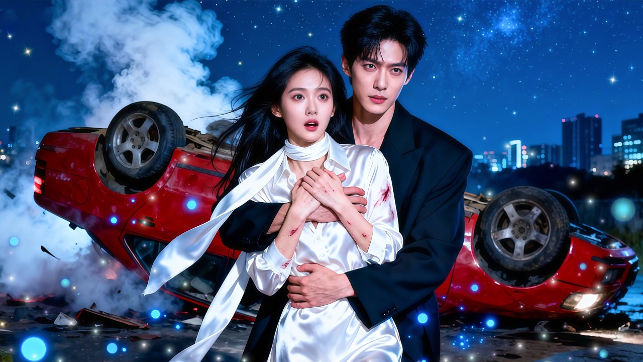 💌Demon Prince Rescued the Girl, Now He Wants Her to be His Contracted Wife, Super Spoiled!