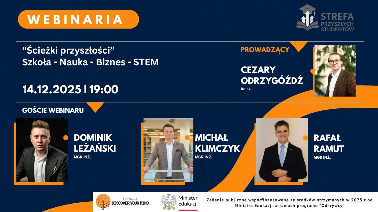 „Ścieżki przyszłości