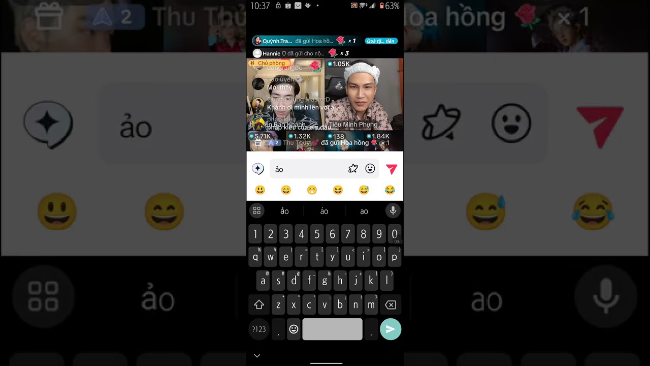 live kicm | khi giàn nghệ sĩ đòi lên làm giám khảo khiến các thí sinh mất slot nên hát