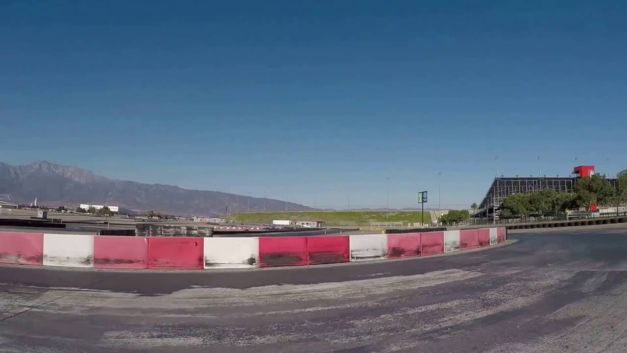 Shaky Video Test