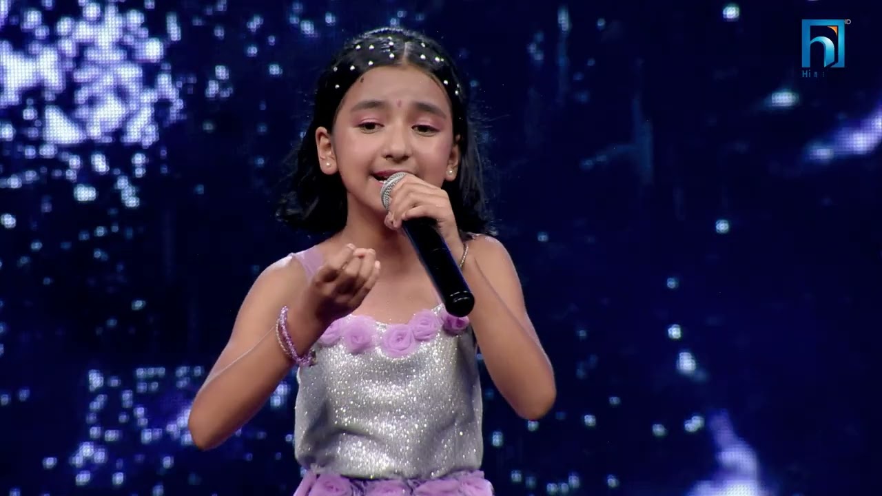 Dritika Pradhan 