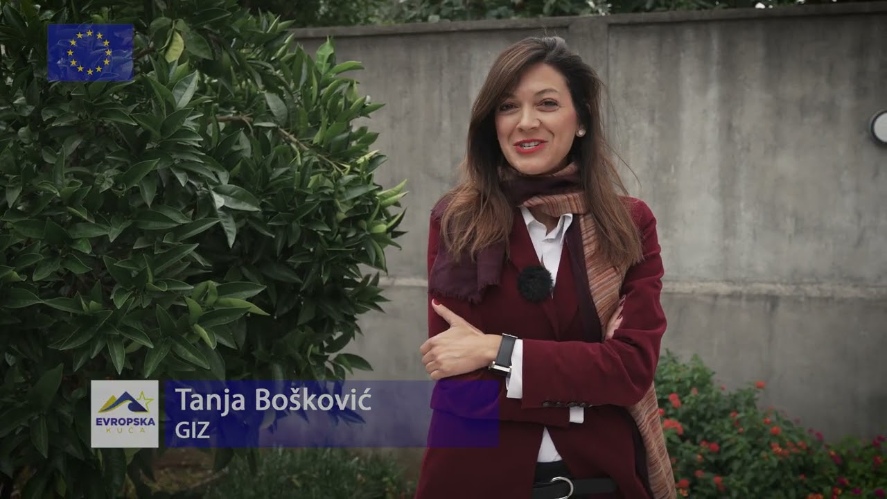 Digitalna transformacija uz EU podršku kroz MONTEDIH