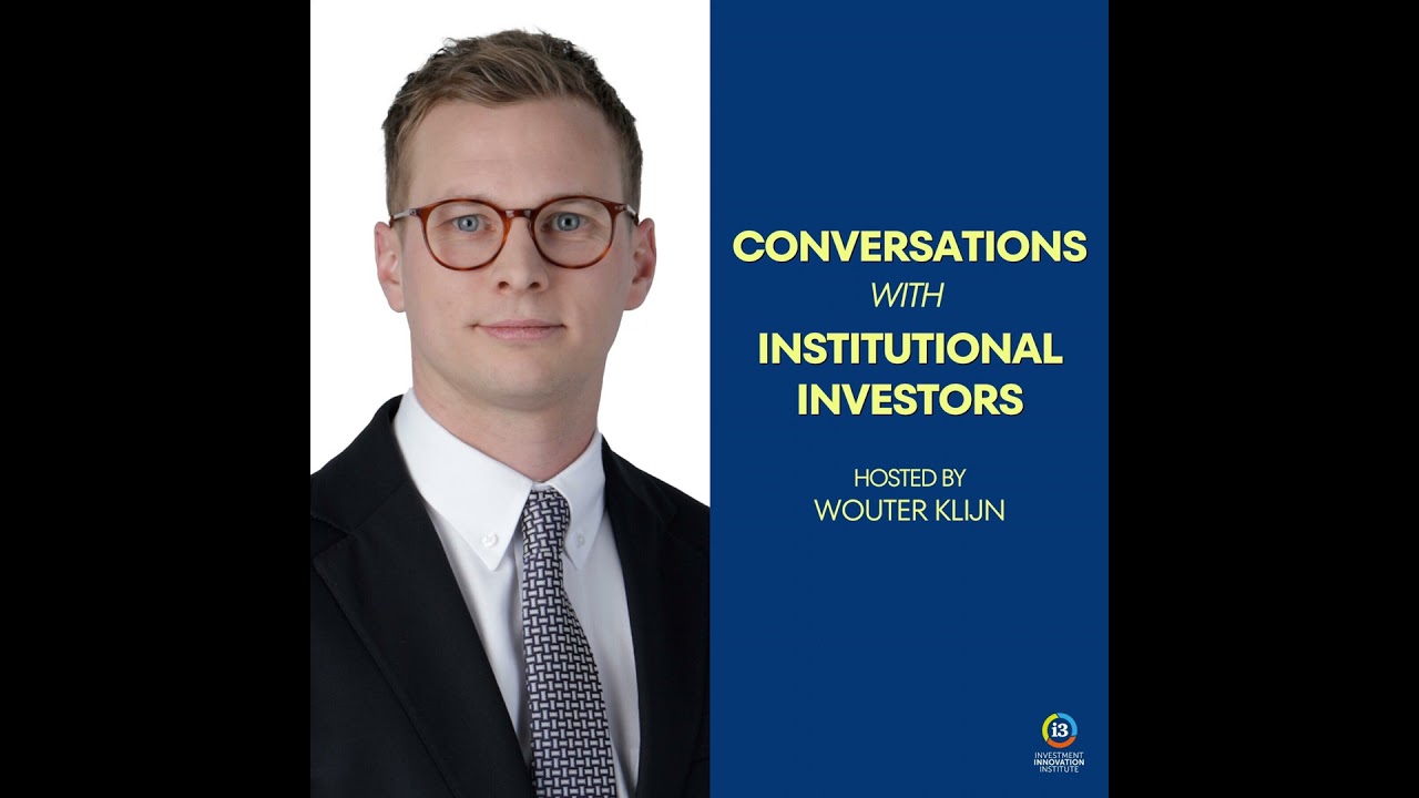 119: Janus Henderson's Richard Brown – Small Caps in a Concentrated World