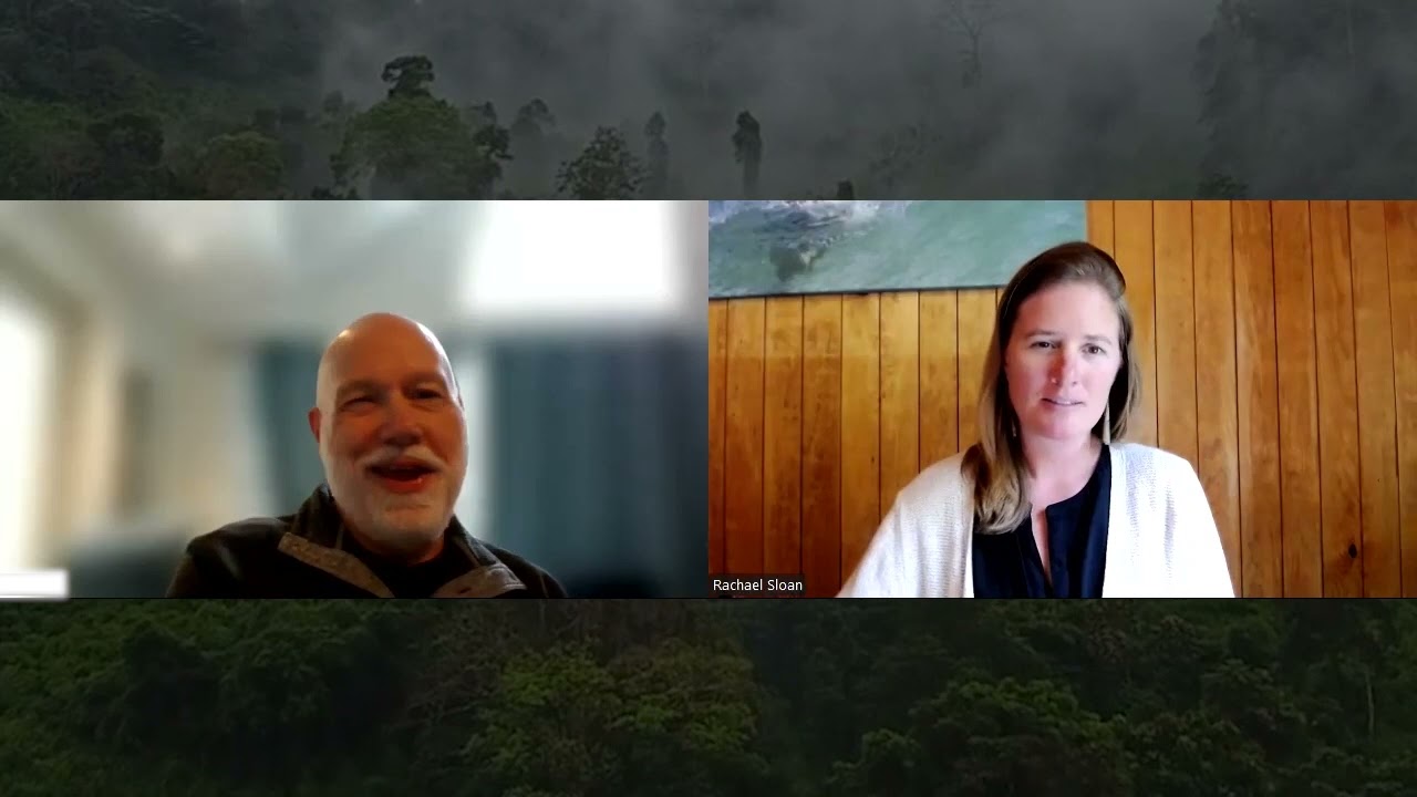 Getting Through Divorce After 37 Years of Marriage - Mark's Story