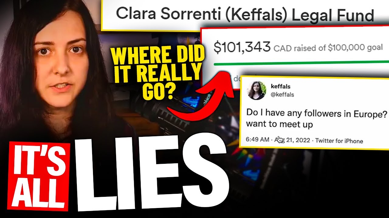 What REALLY Happened w/ The $100k! EVERYTHING EXPOSED in Mutahar Hitpiece!