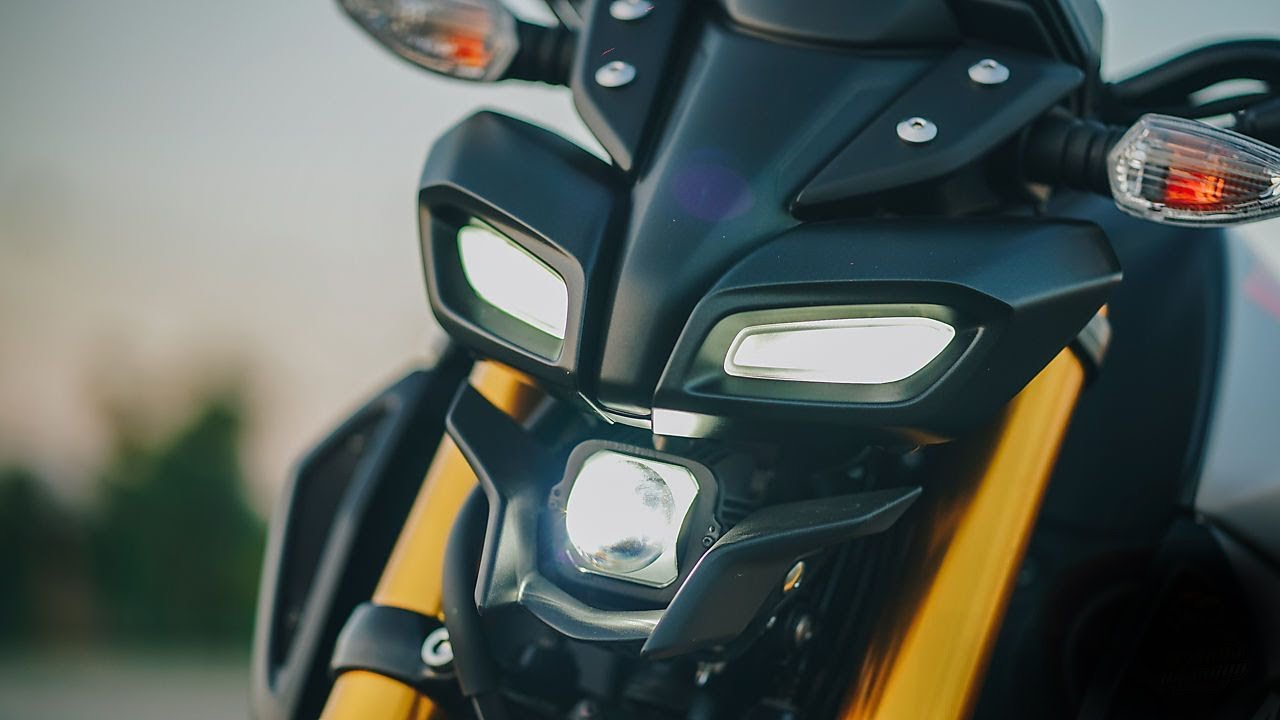 7 Razones para COMPRAR la Nueva YAMAHA MT-125!