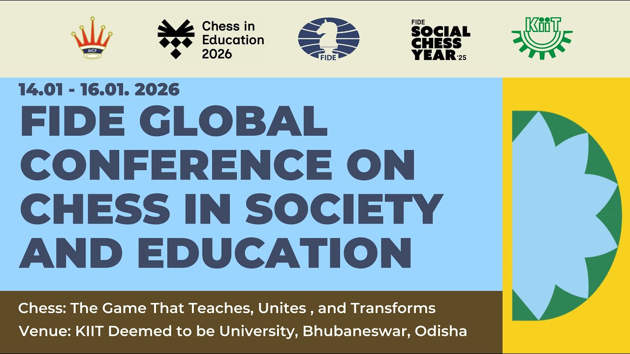 Social and Educational Chess Mahakumbh