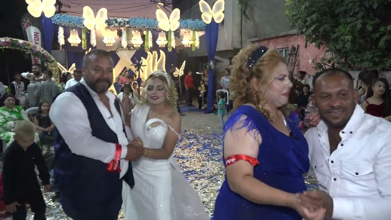Erdal can sünnet töreni