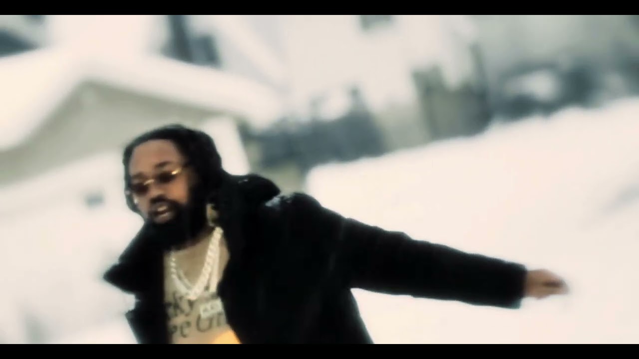 Wapono - “ Life in Da Moment “ (Official Music Video) [Shot by🎥: @NEXTGENPROD. #life #relatable #new