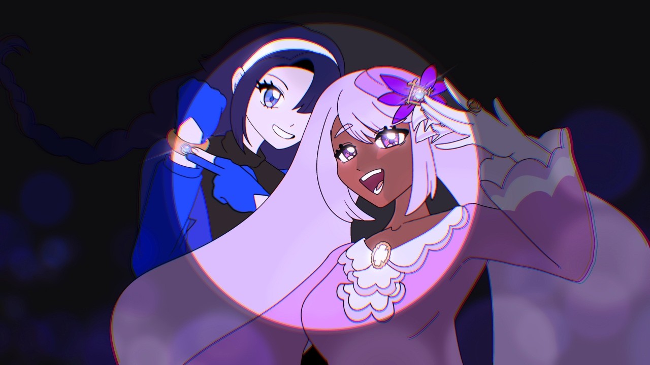 Jacinthe Battle Music【ORIGINAL LYRICS by JUPITER】