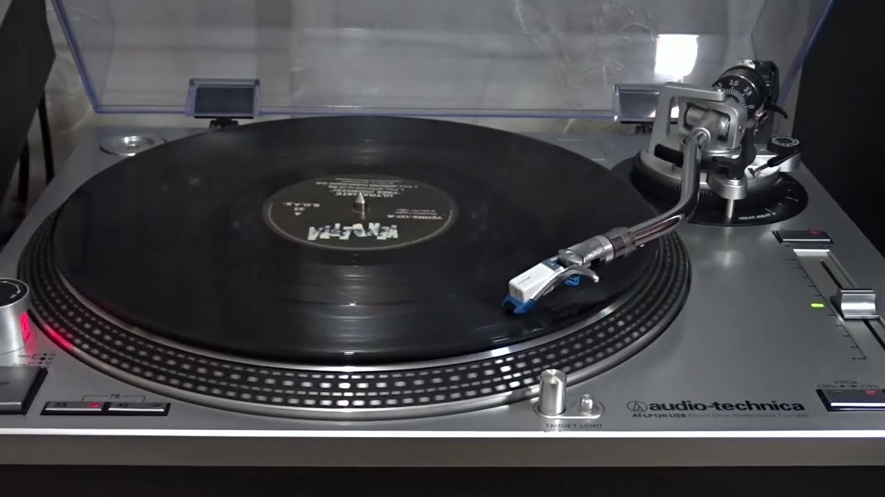 Free (Full Intention Club Mix) **Ultra Nate** 1997 🇪🇦