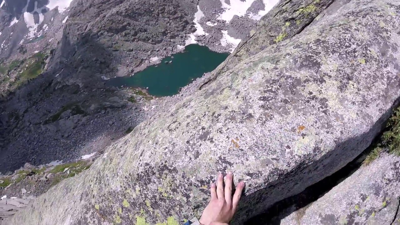 Wolf's Head 1