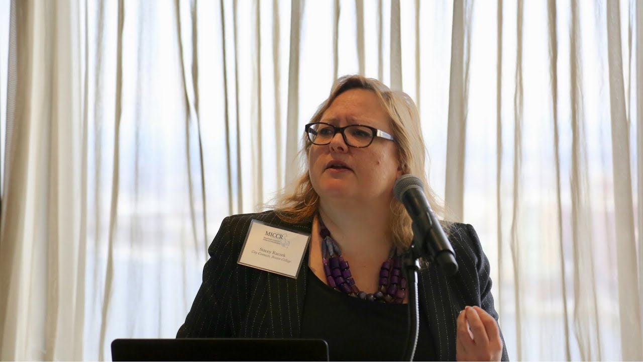 Anastasia Raczek: Understanding School Climate