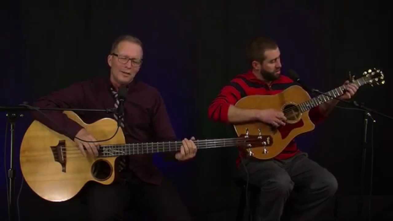Dear Old Donegal by the Evan and Tom Leahy Band