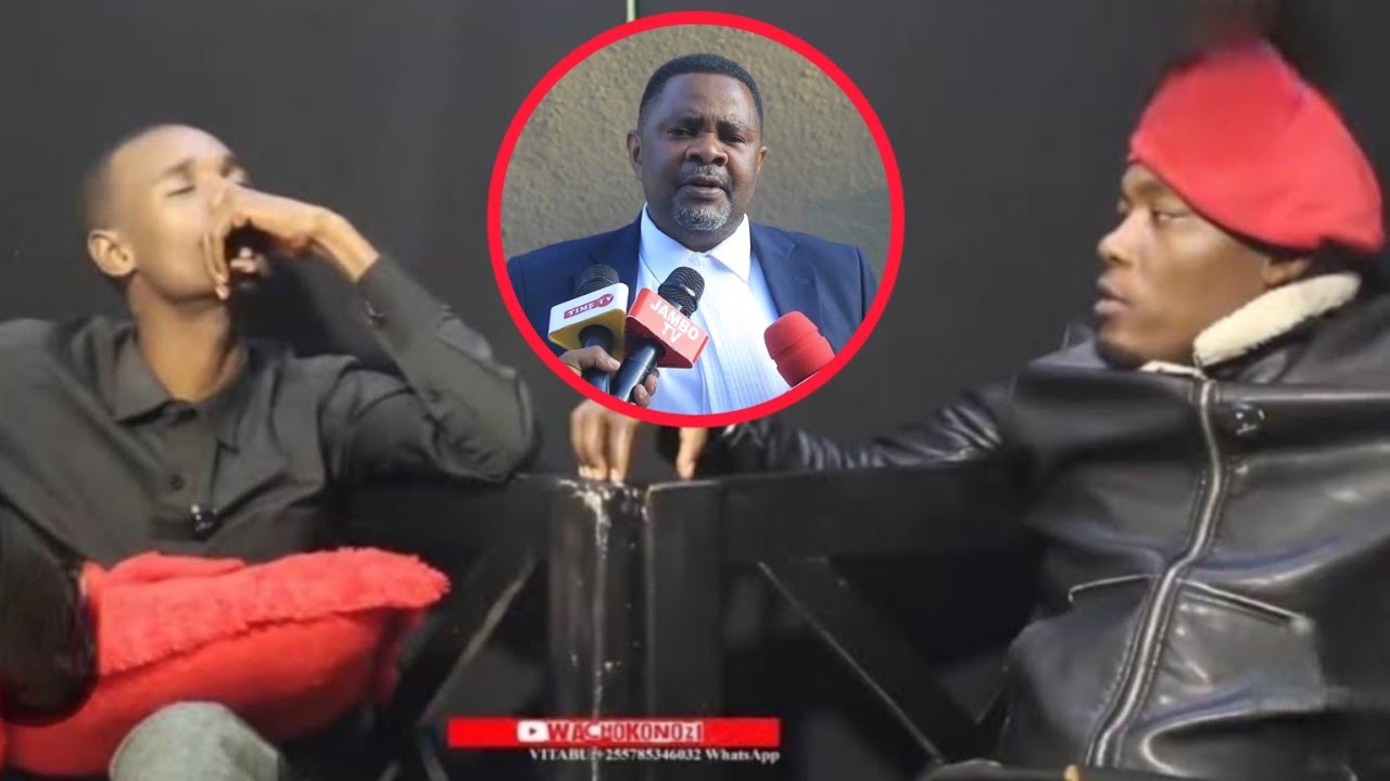 KESI YA WACHOKONOZI, HAKIMU AAGIZA UPELELEZI USICHELEWE, VINGINEVYO ATAWAACHIA HURU, WAKILI AELEZA