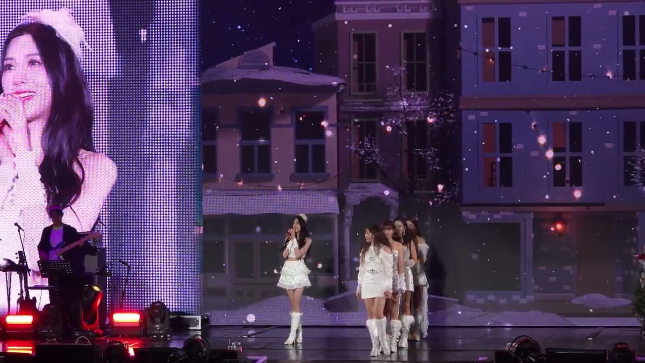 [4K]241222 Apink(에이핑크) Full ver
