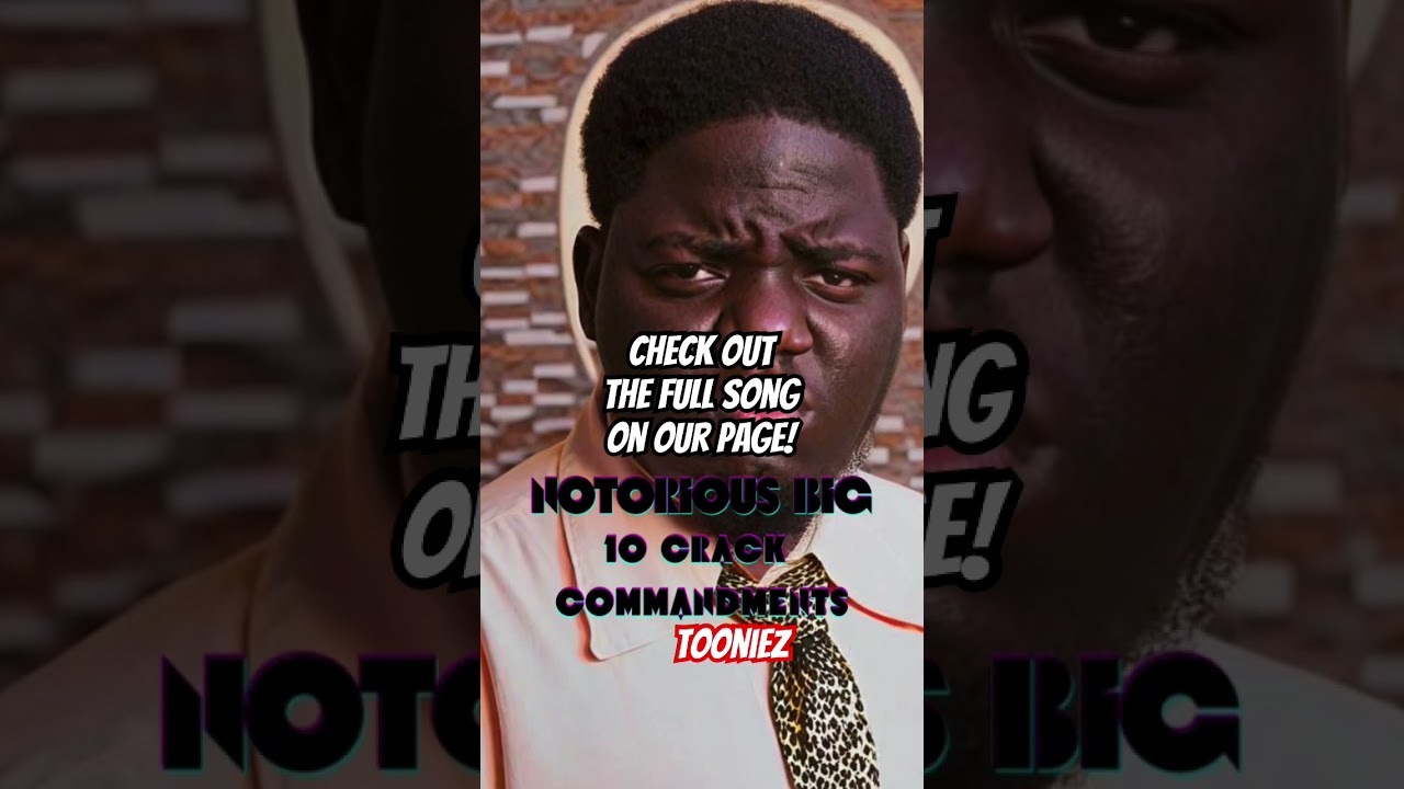 #aimusiccreation #rap #aimusicgeneration #rapper #music #aimusicproduction #notoriousbig