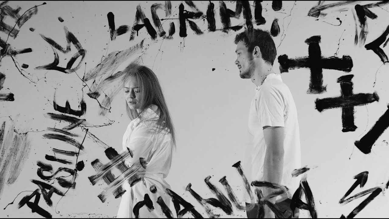 F.Charm - Coroana feat. Oana Marinescu (Videoclip Oficial)