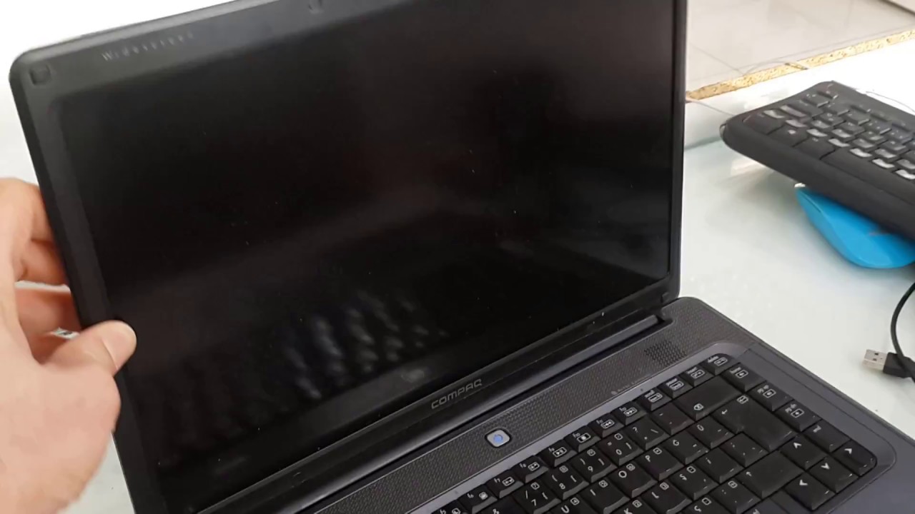 Laptop Ekranı Oynayınca Görüntü Gidip Geliyor.(Flex Kablo Değişimi)