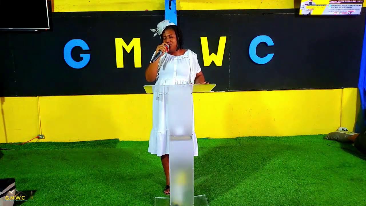 DELIVERANCE SERVICE