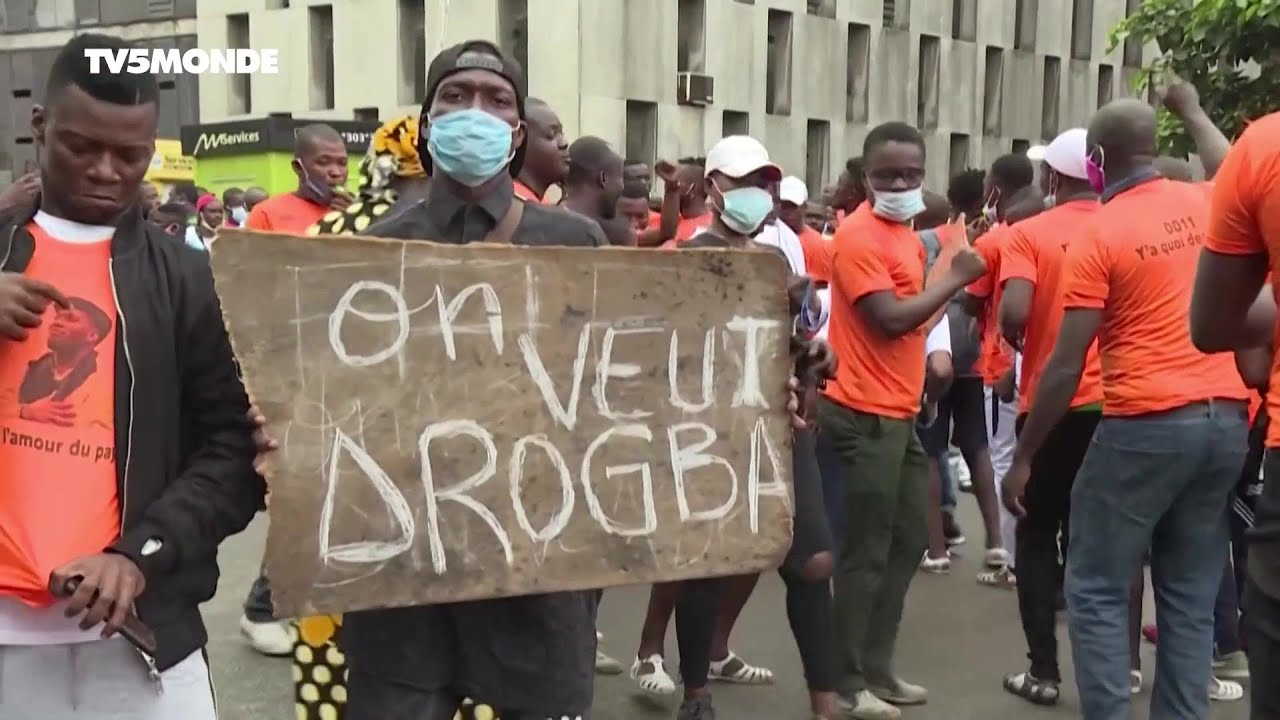 Football en Côte d'Ivoire : Didier Drogba candidat à la présidence de la FIF