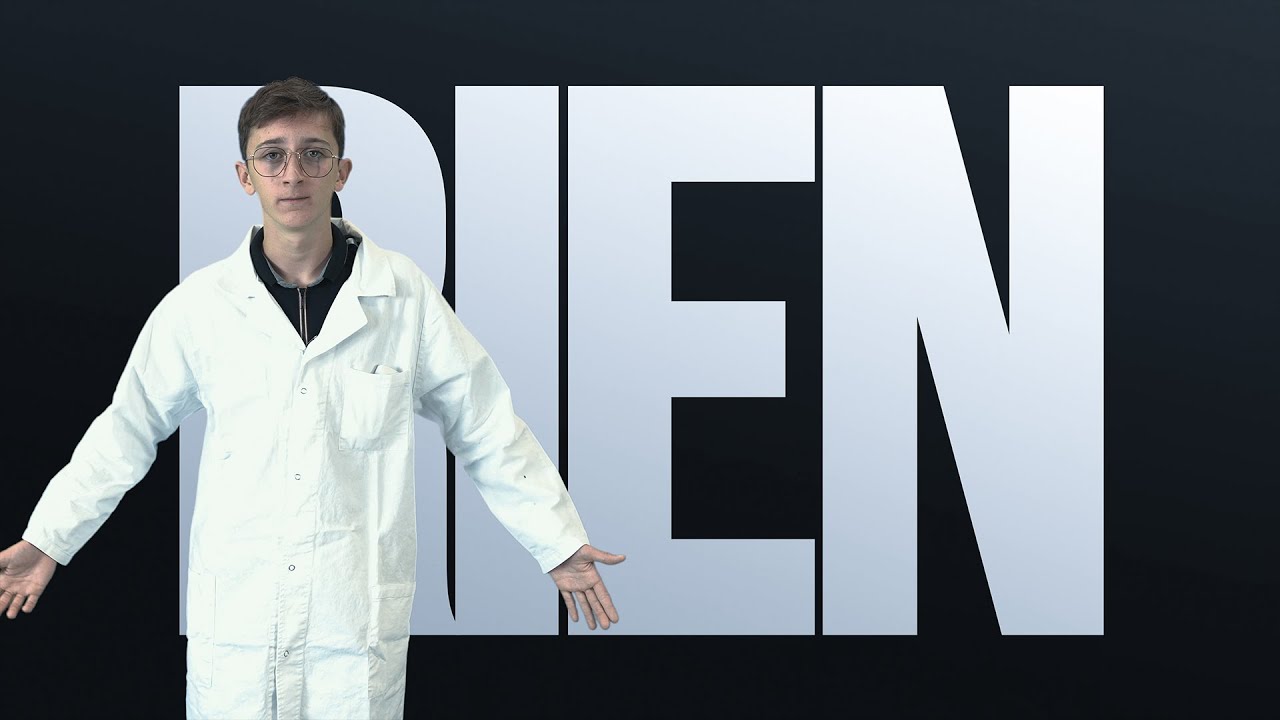 3xR=RIEN   (Film de sensibilisation sur le consentement sexuel chez les adolescents)