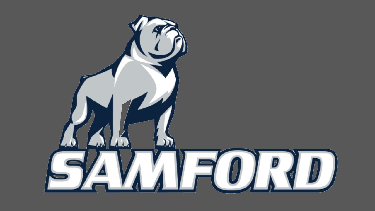 Samford University Fight Song- 
