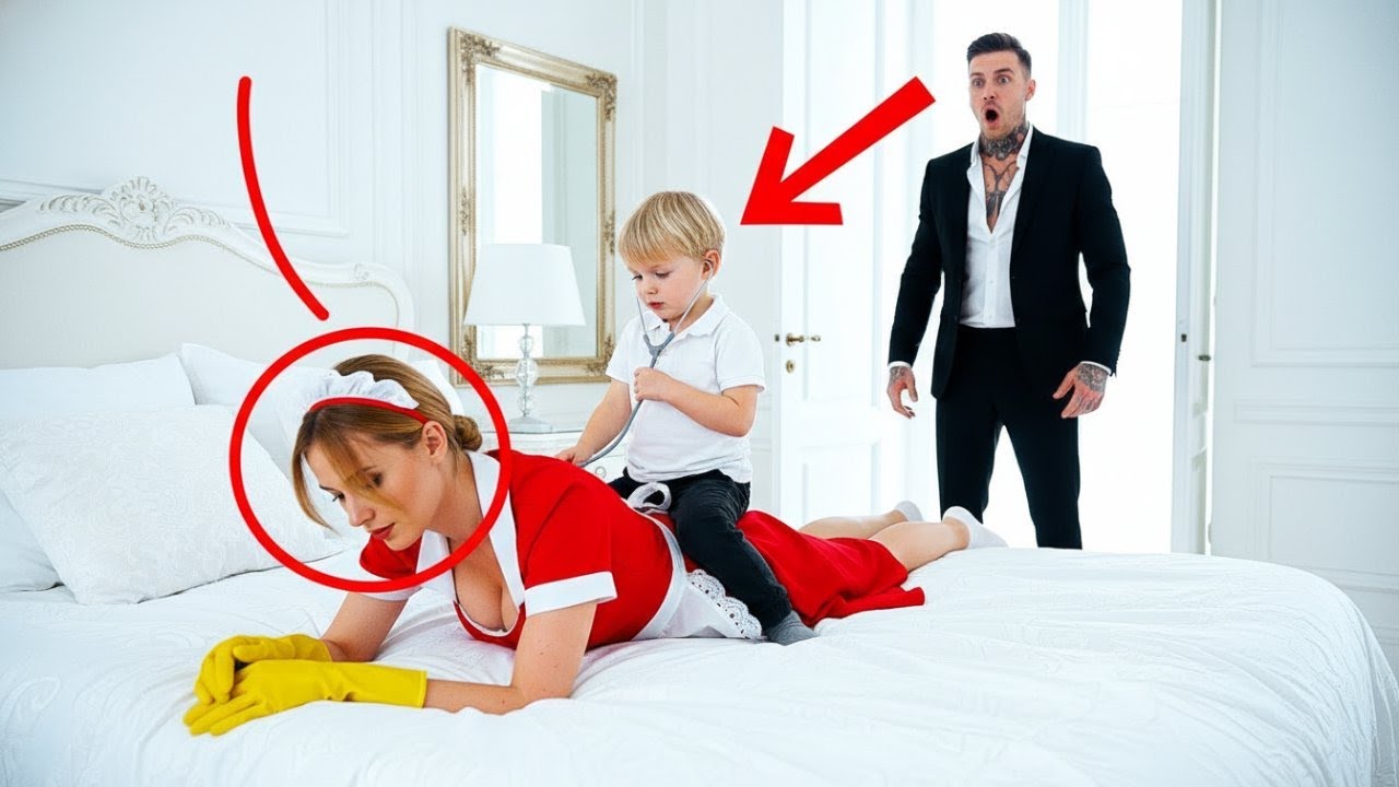 A Mafia Boss Paid A Fortune To Cure His Son What He Witnessed Froze Him