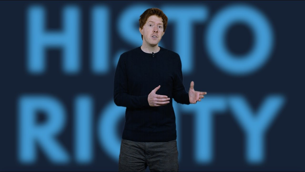 What does history have to say about the figure of Jesus? | Max Baker-Hytch
